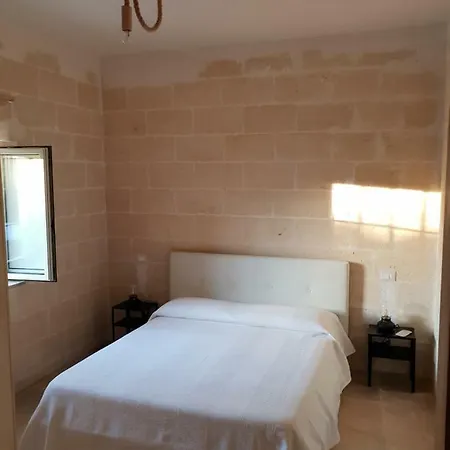 Trullo Alcova Del Dodo * Ostuni